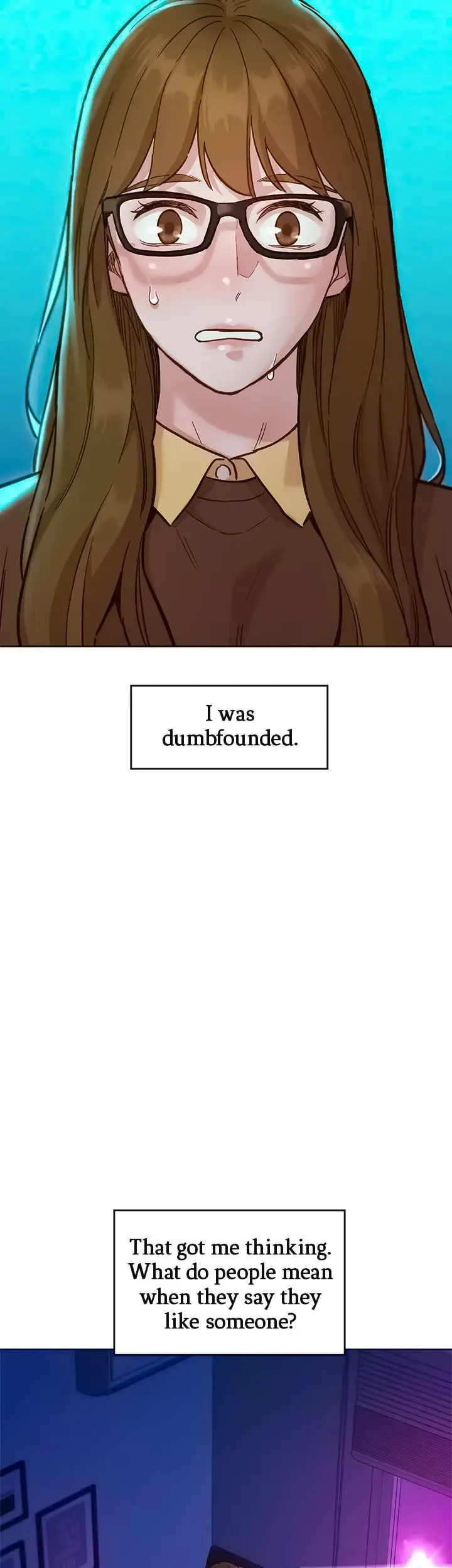 Lets Hang Out From Today Baaabc Chapter 50 - Page 19