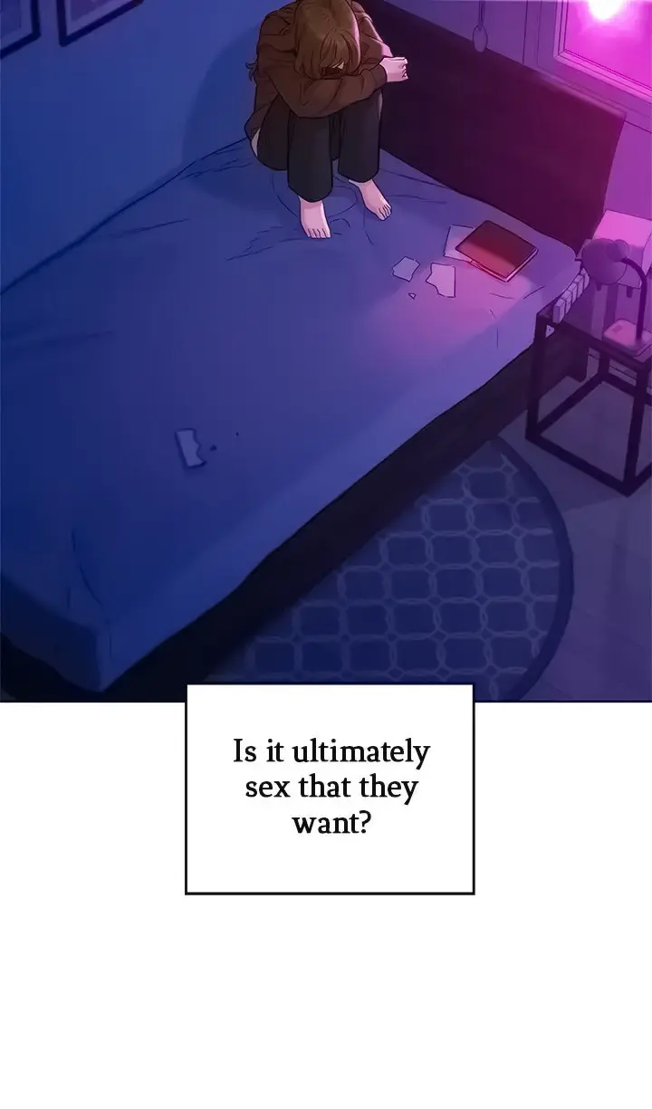 Lets Hang Out From Today Baaabc Chapter 50 - Page 20
