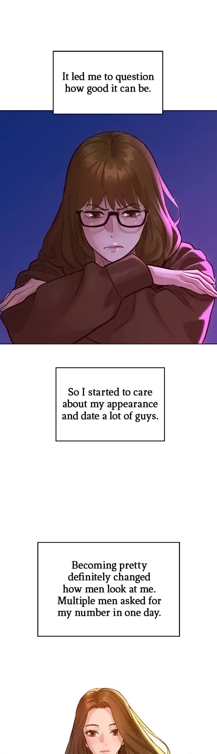 Lets Hang Out From Today Baaabc Chapter 50 - Page 21