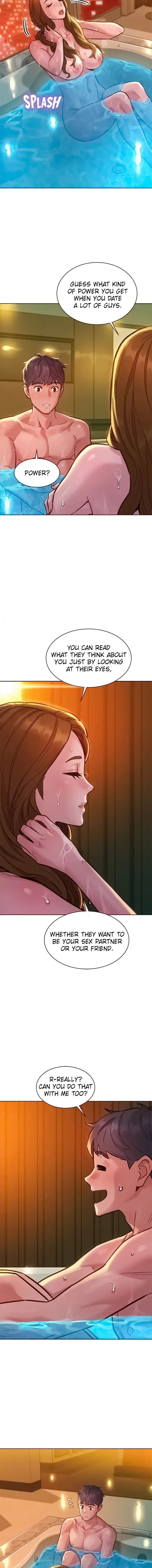 Lets Hang Out From Today Baaabc Chapter 50 - Page 25