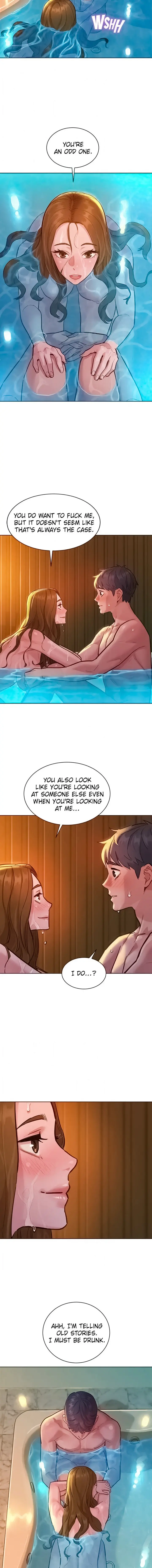 Lets Hang Out From Today Baaabc Chapter 50 - Page 26