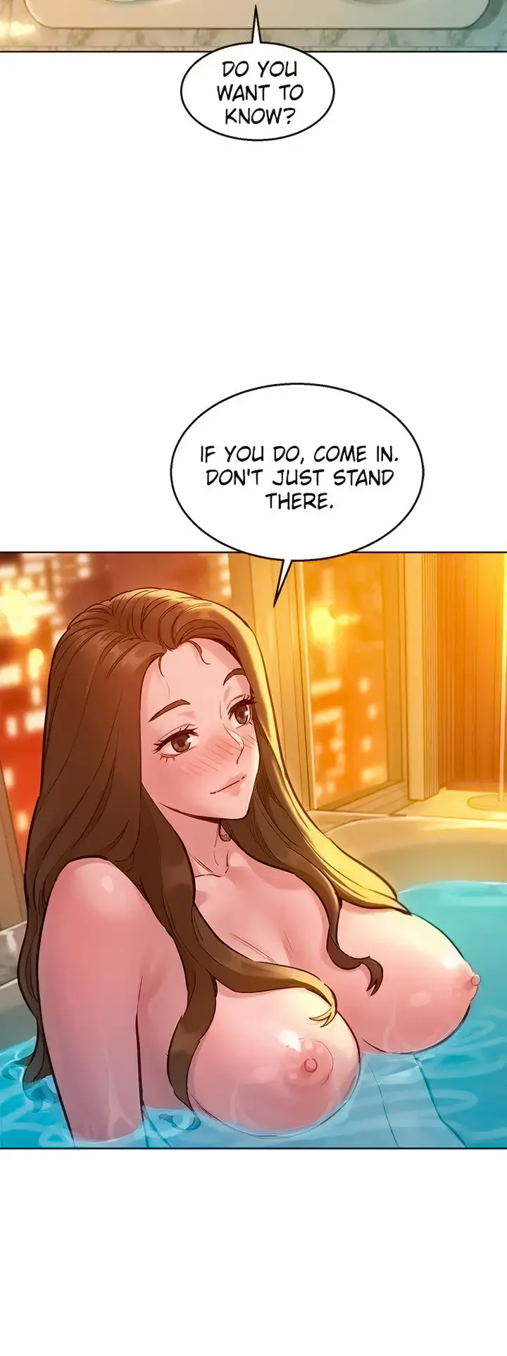 Lets Hang Out From Today Baaabc Chapter 50 - Page 9