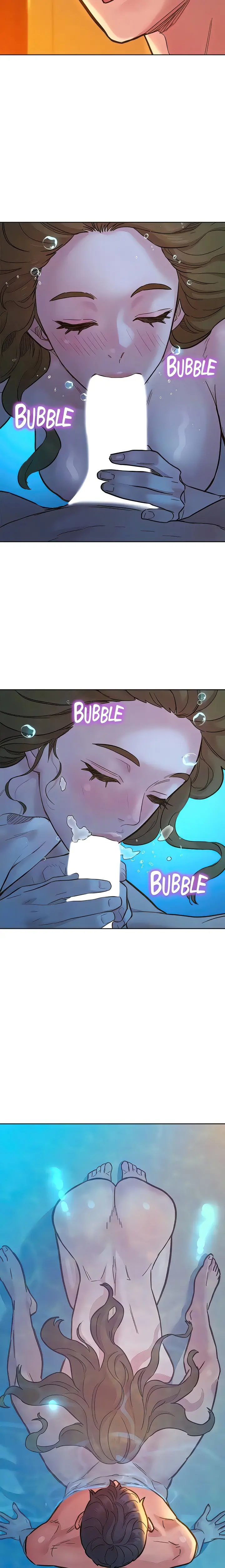 Lets Hang Out From Today Baaabc Chapter 51 - Page 16