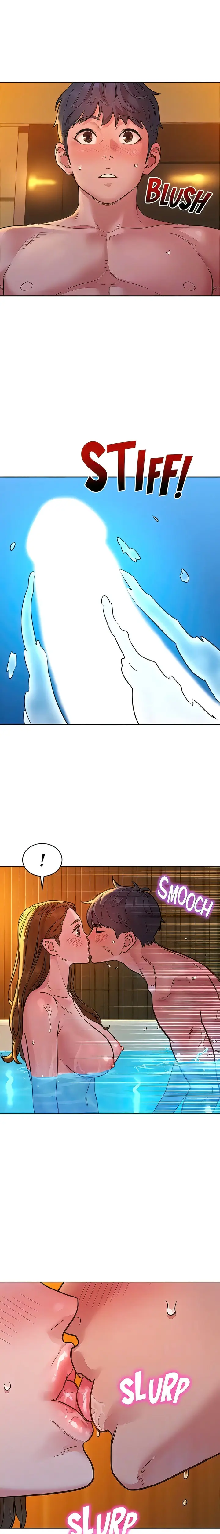 Lets Hang Out From Today Baaabc Chapter 51 - Page 18