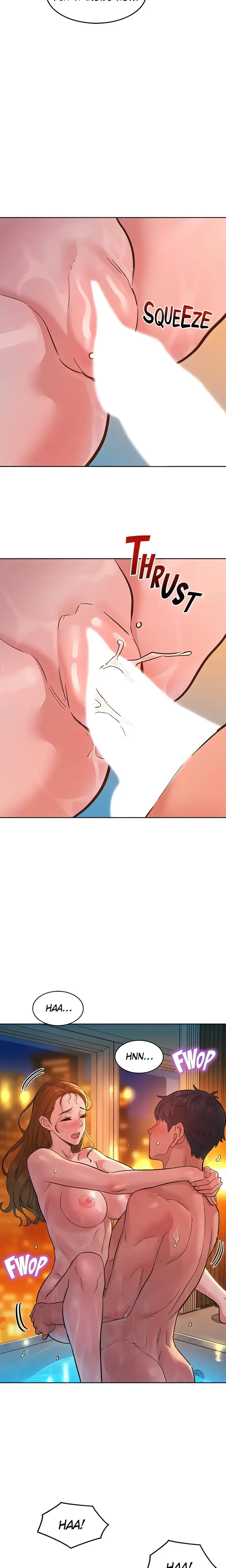 Lets Hang Out From Today Baaabc Chapter 51 - Page 20