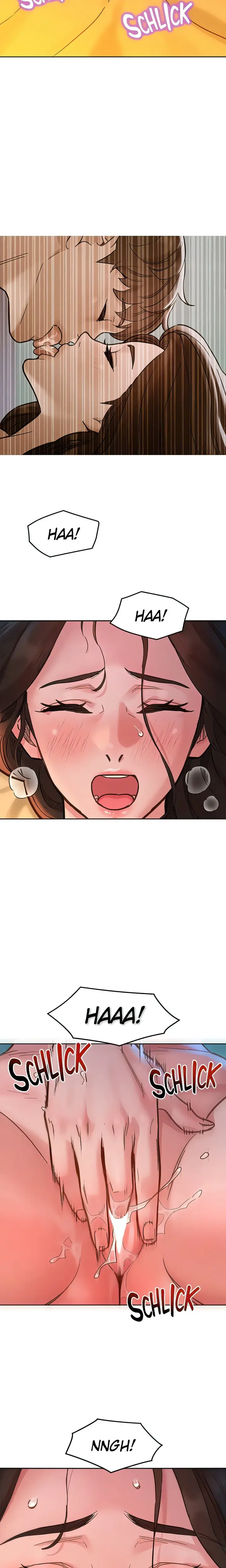 Lets Hang Out From Today Baaabc Chapter 51 - Page 4