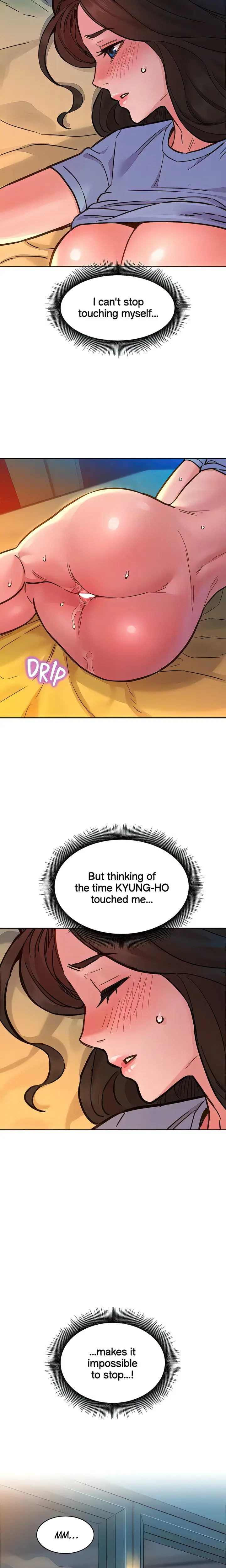 Lets Hang Out From Today Baaabc Chapter 51 - Page 6