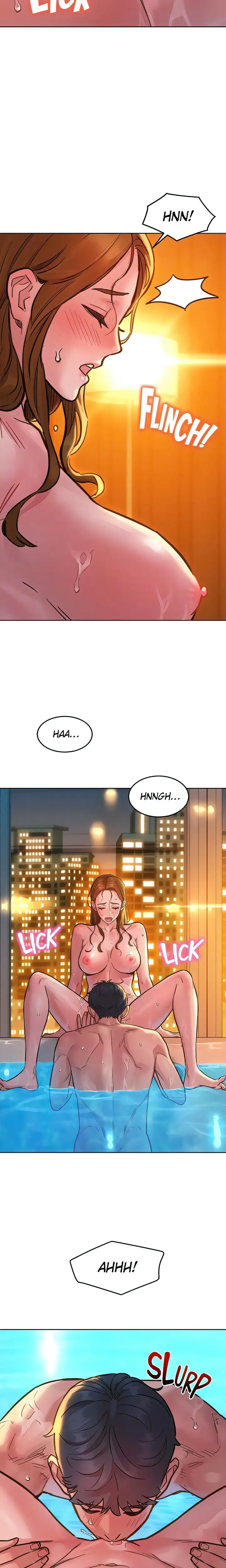 Lets Hang Out From Today Baaabc Chapter 51 - Page 9