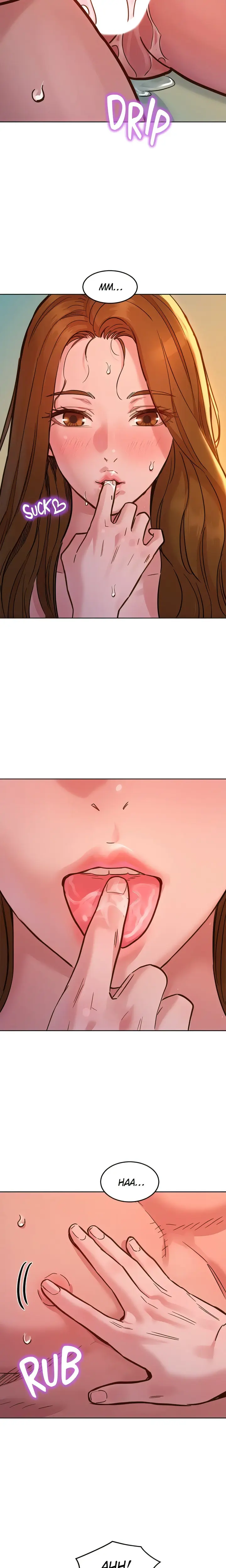 Lets Hang Out From Today Baaabc Chapter 52 - Page 13