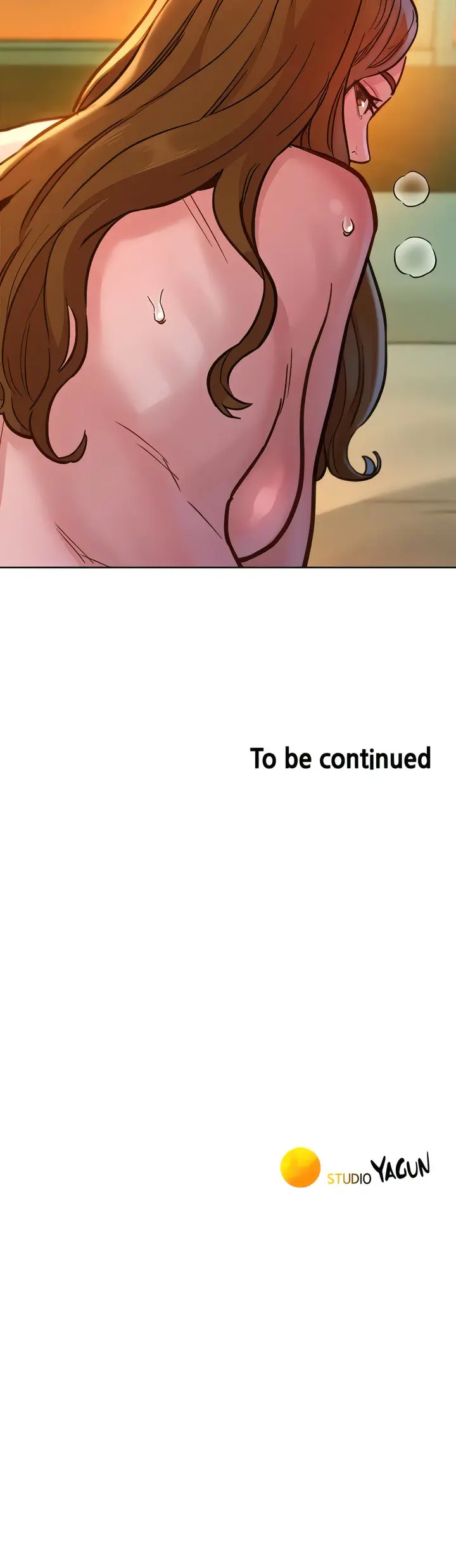 Lets Hang Out From Today Baaabc Chapter 52 - Page 22