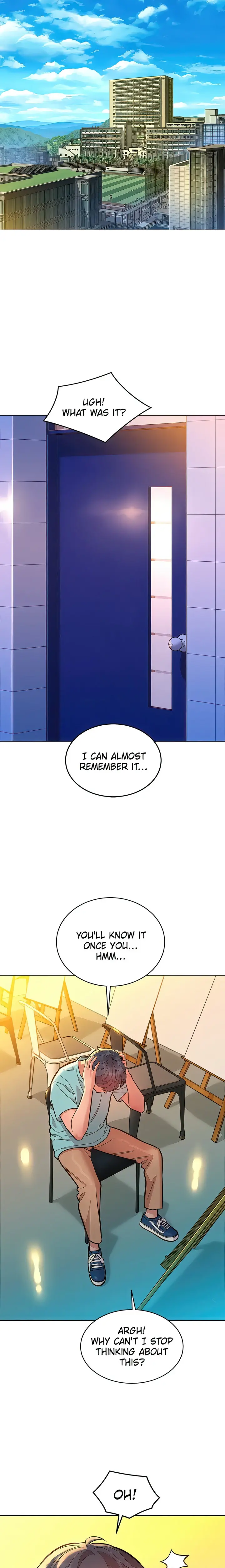 Lets Hang Out From Today Baaabc Chapter 53 - Page 20