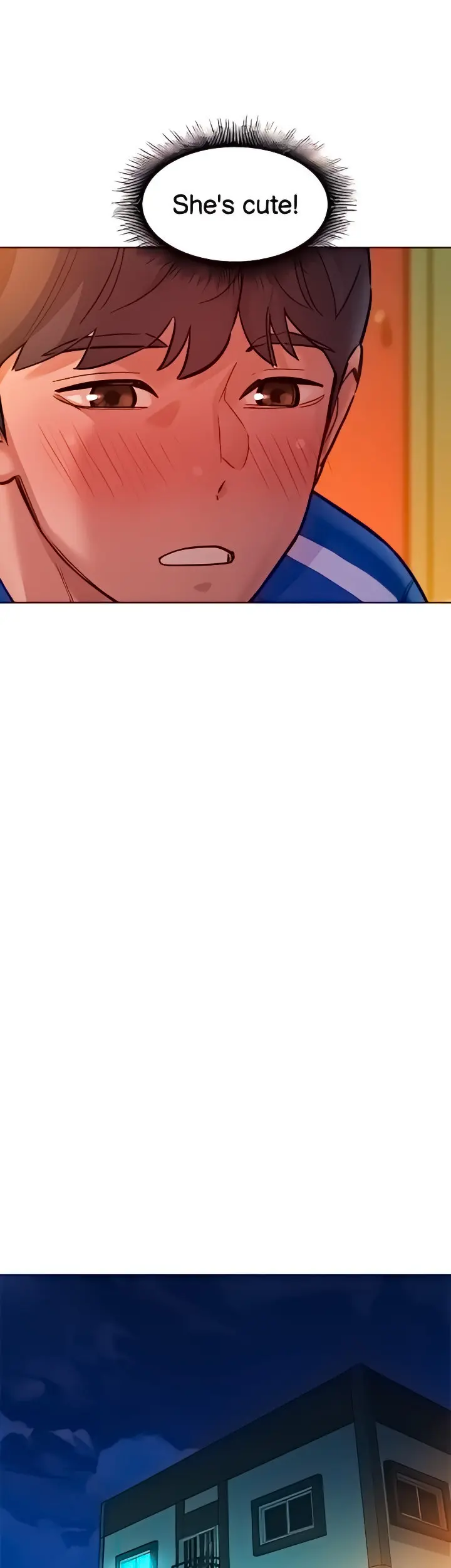 Lets Hang Out From Today Baaabc Chapter 55 - Page 19