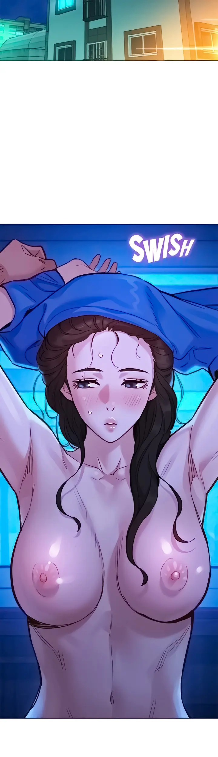 Lets Hang Out From Today Baaabc Chapter 55 - Page 20