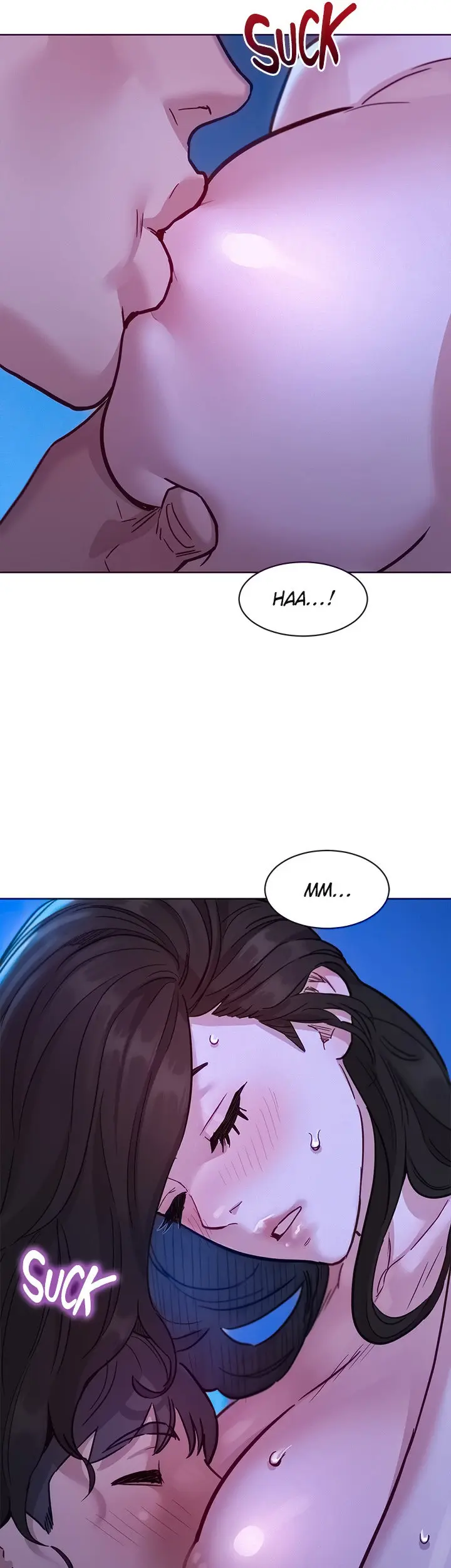 Lets Hang Out From Today Baaabc Chapter 55 - Page 24