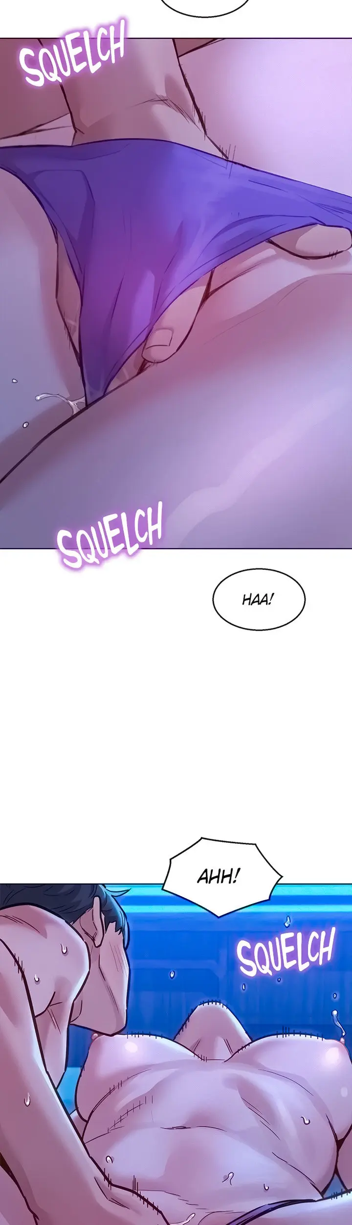 Lets Hang Out From Today Baaabc Chapter 55 - Page 29