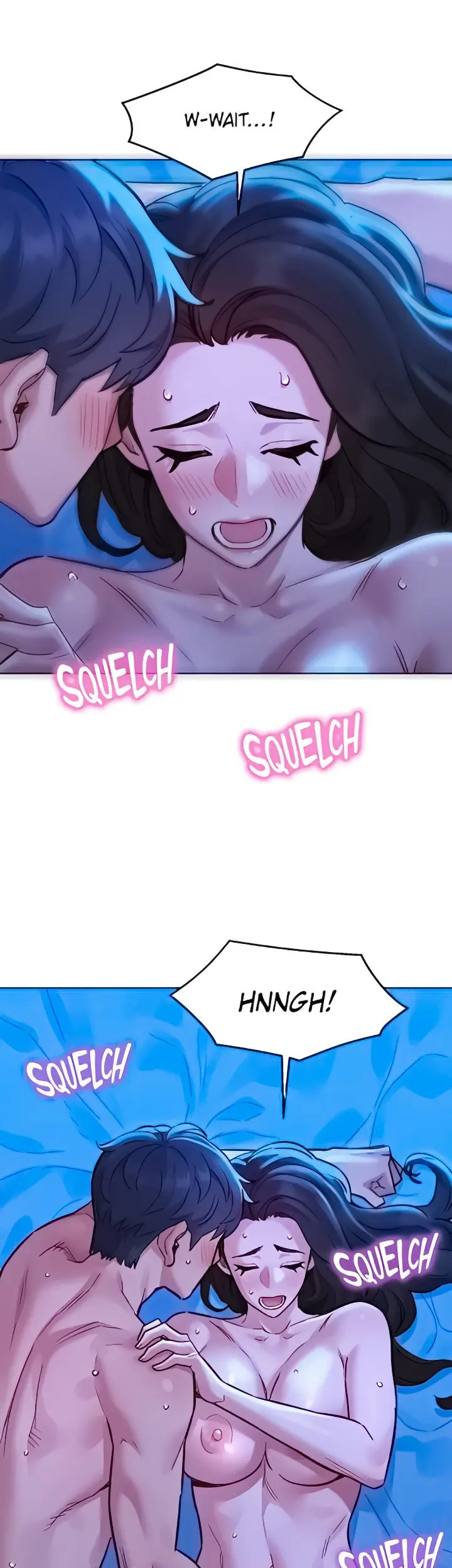 Lets Hang Out From Today Baaabc Chapter 55 - Page 31