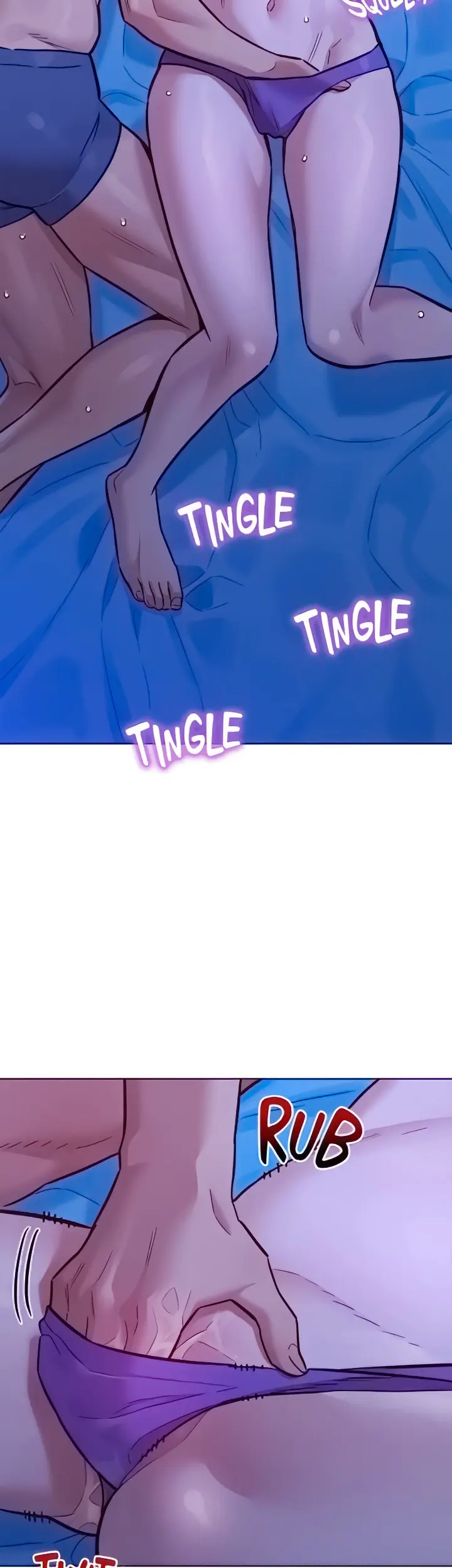 Lets Hang Out From Today Baaabc Chapter 55 - Page 32