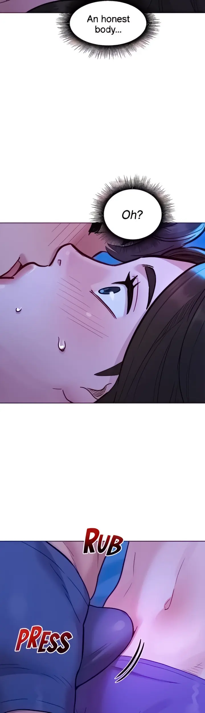 Lets Hang Out From Today Baaabc Chapter 55 - Page 37