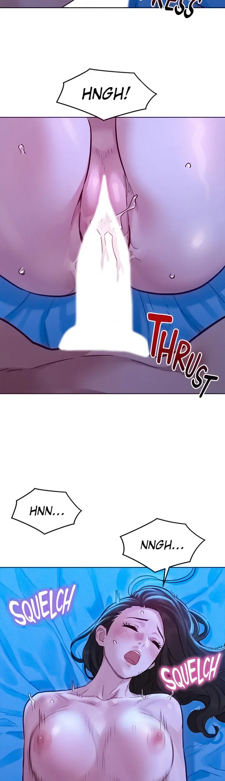 Lets Hang Out From Today Baaabc Chapter 55 - Page 44