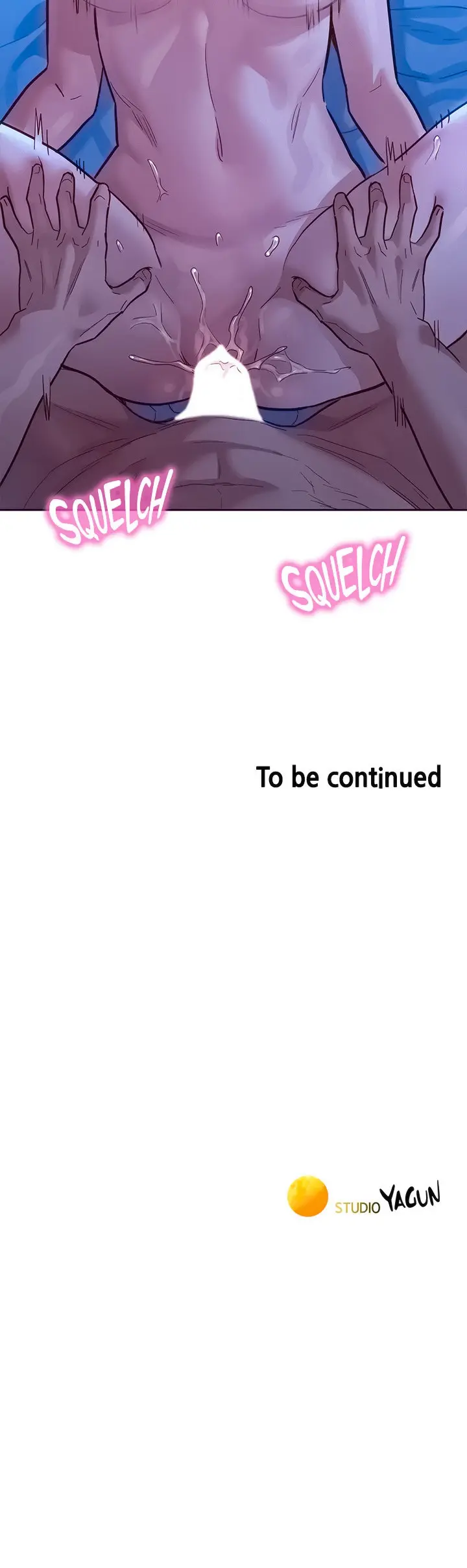 Lets Hang Out From Today Baaabc Chapter 55 - Page 45