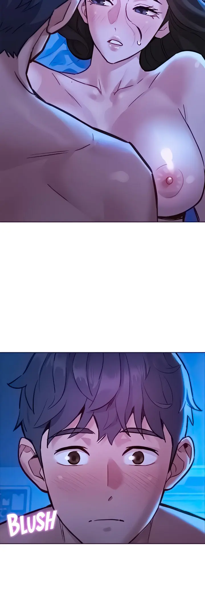 Lets Hang Out From Today Baaabc Chapter 56 - Page 13