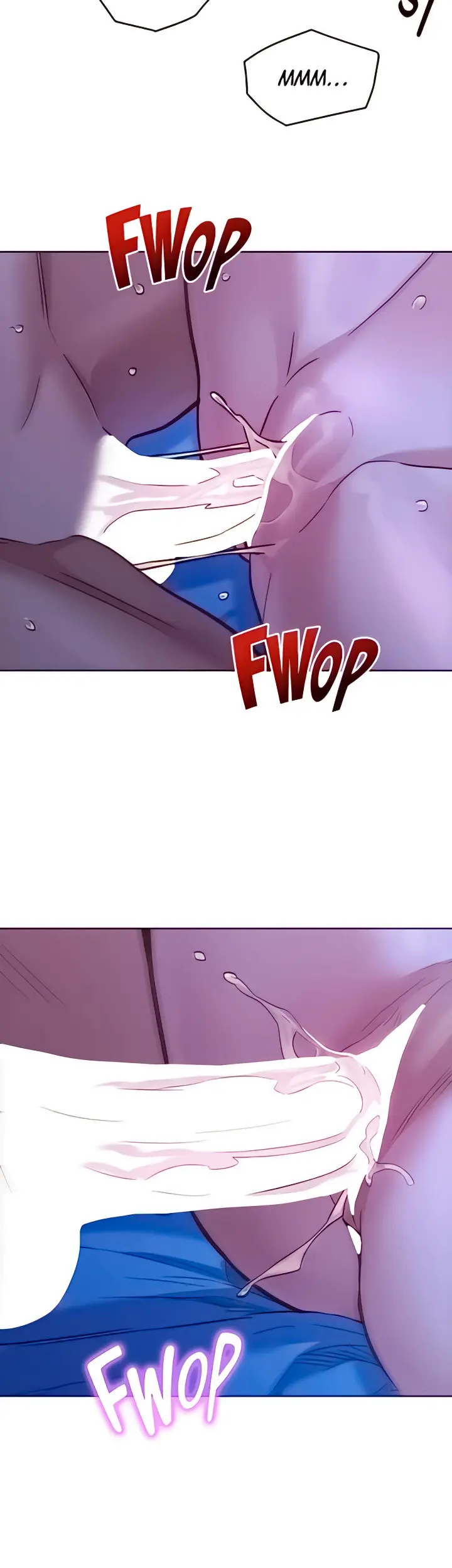 Lets Hang Out From Today Baaabc Chapter 56 - Page 15