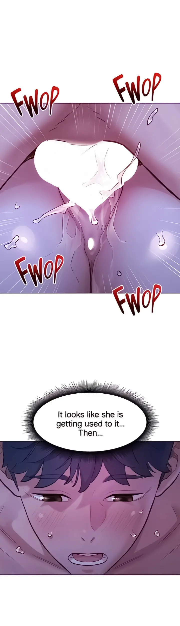 Lets Hang Out From Today Baaabc Chapter 56 - Page 18