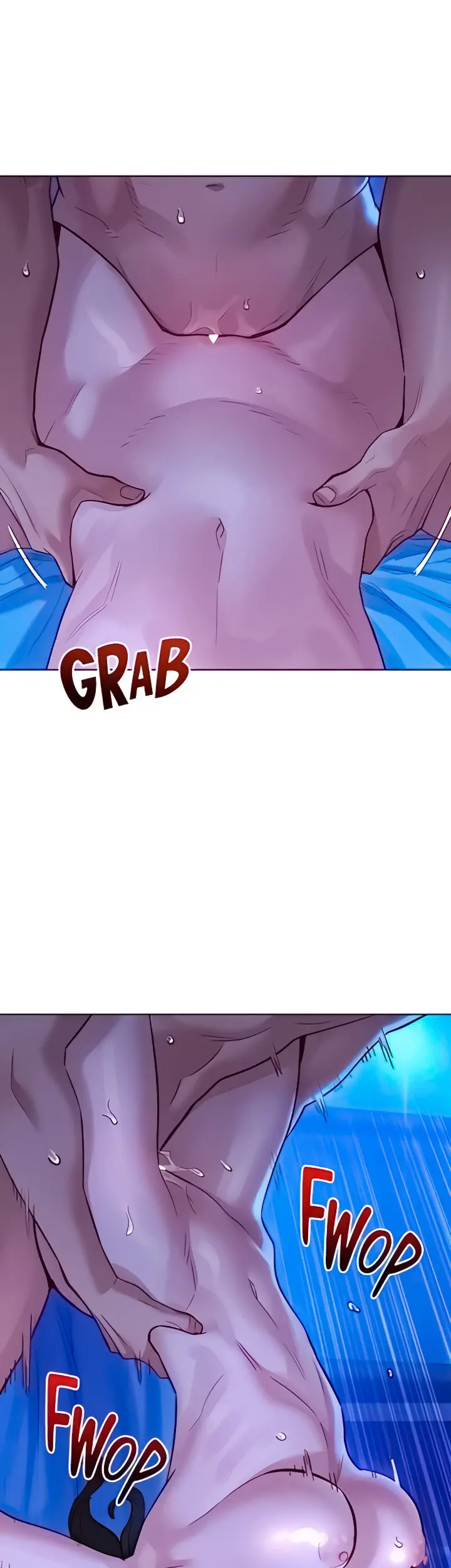 Lets Hang Out From Today Baaabc Chapter 56 - Page 19