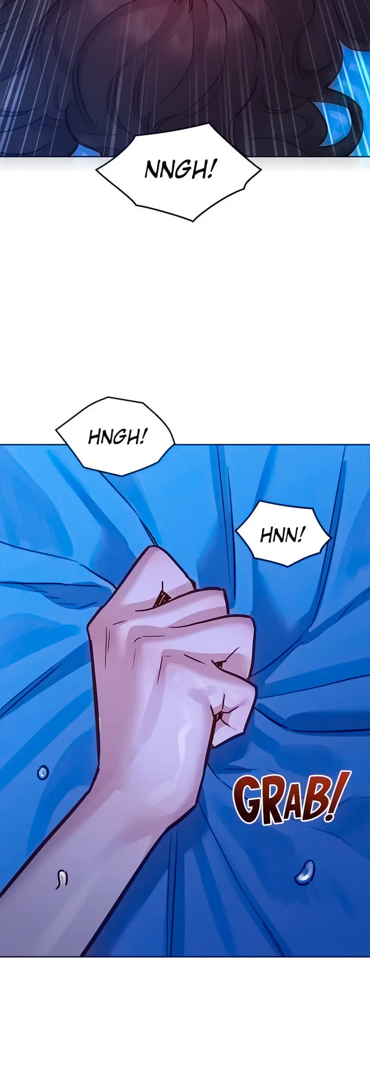 Lets Hang Out From Today Baaabc Chapter 56 - Page 21
