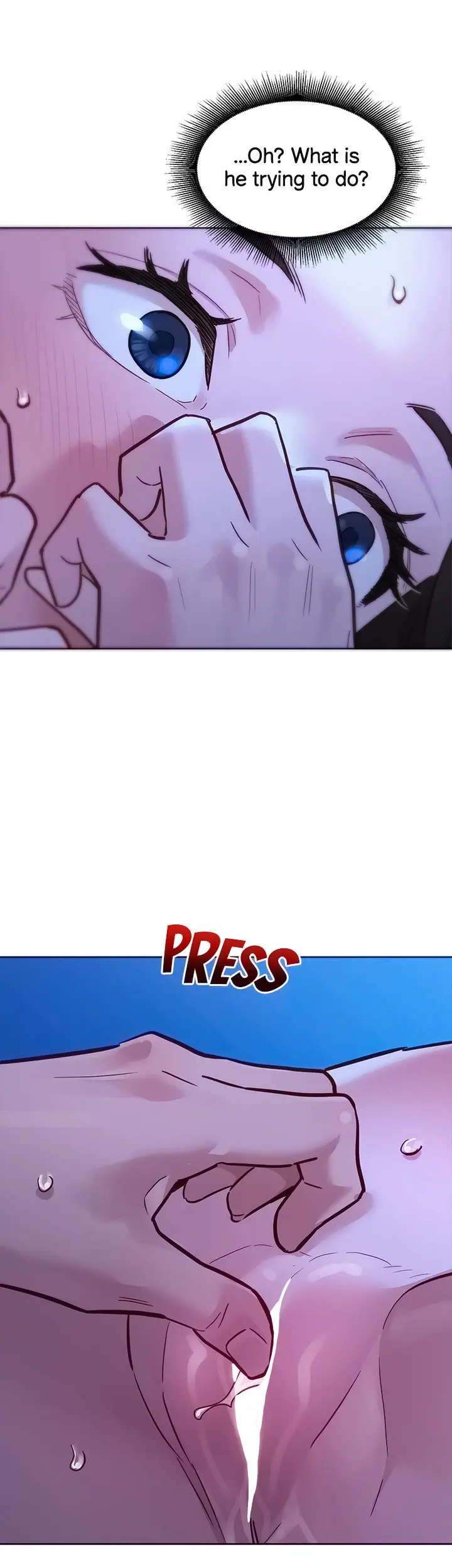Lets Hang Out From Today Baaabc Chapter 56 - Page 27