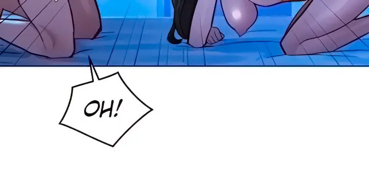 Lets Hang Out From Today Baaabc Chapter 56 - Page 39