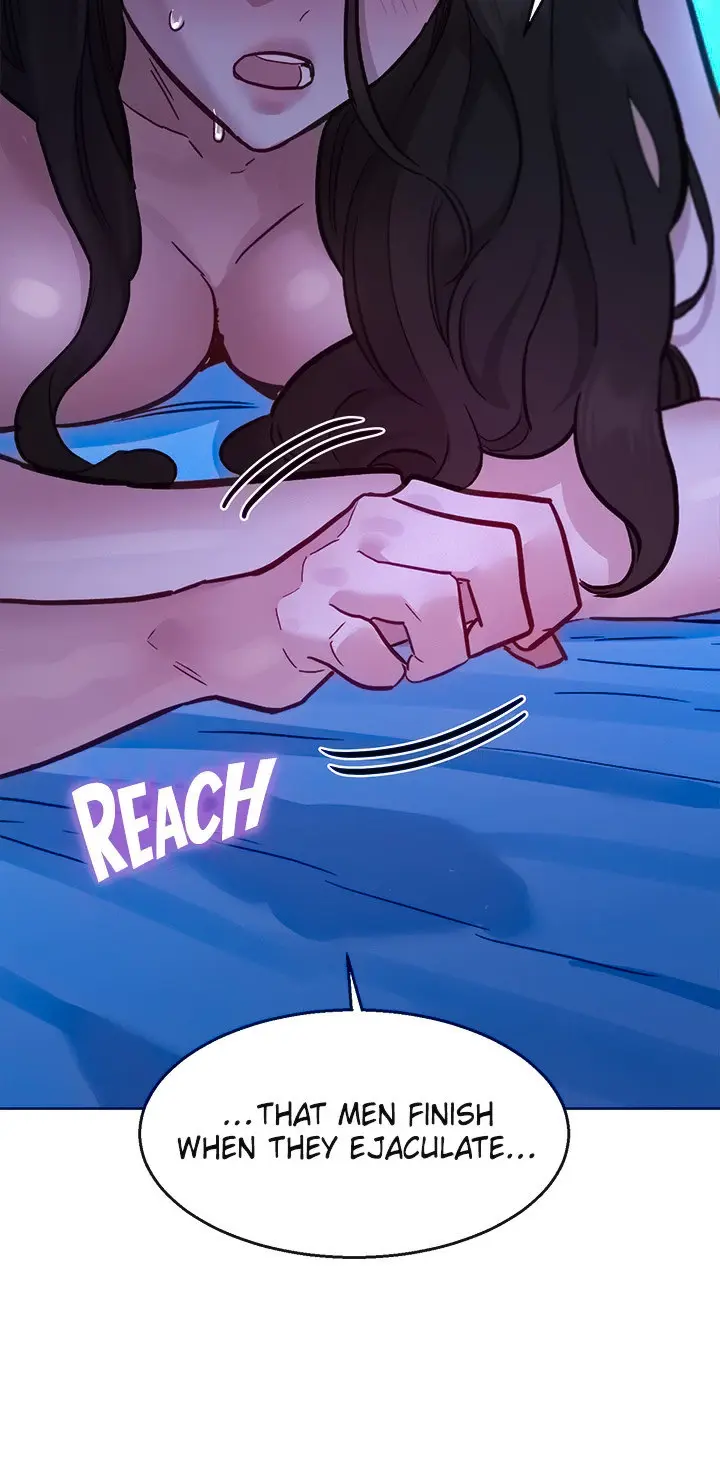 Lets Hang Out From Today Baaabc Chapter 56 - Page 43