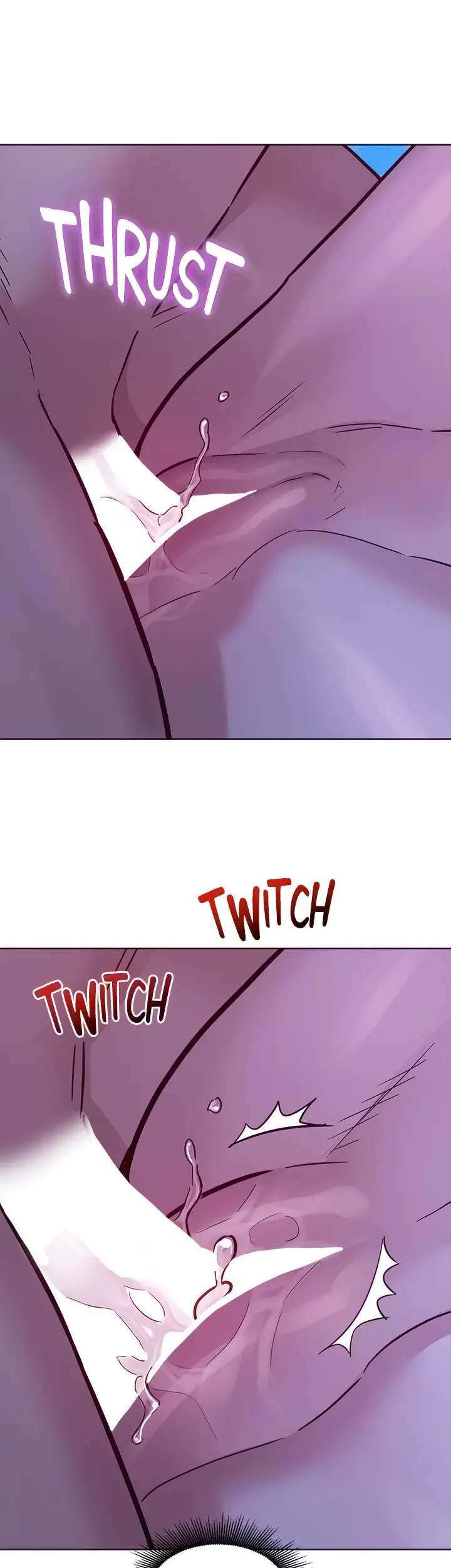 Lets Hang Out From Today Baaabc Chapter 56 - Page 6
