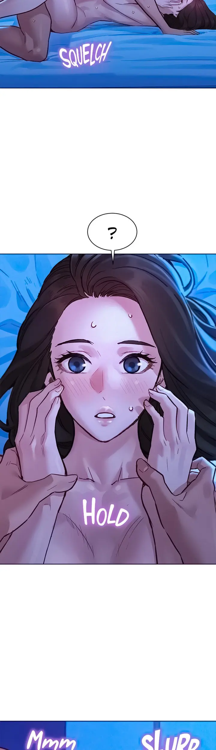 Lets Hang Out From Today Baaabc Chapter 56 - Page 8