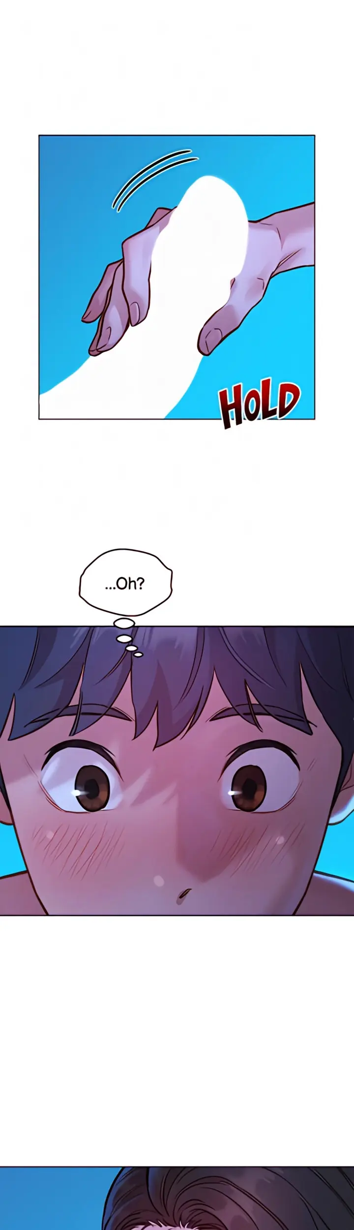 Lets Hang Out From Today Baaabc Chapter 57 - Page 15