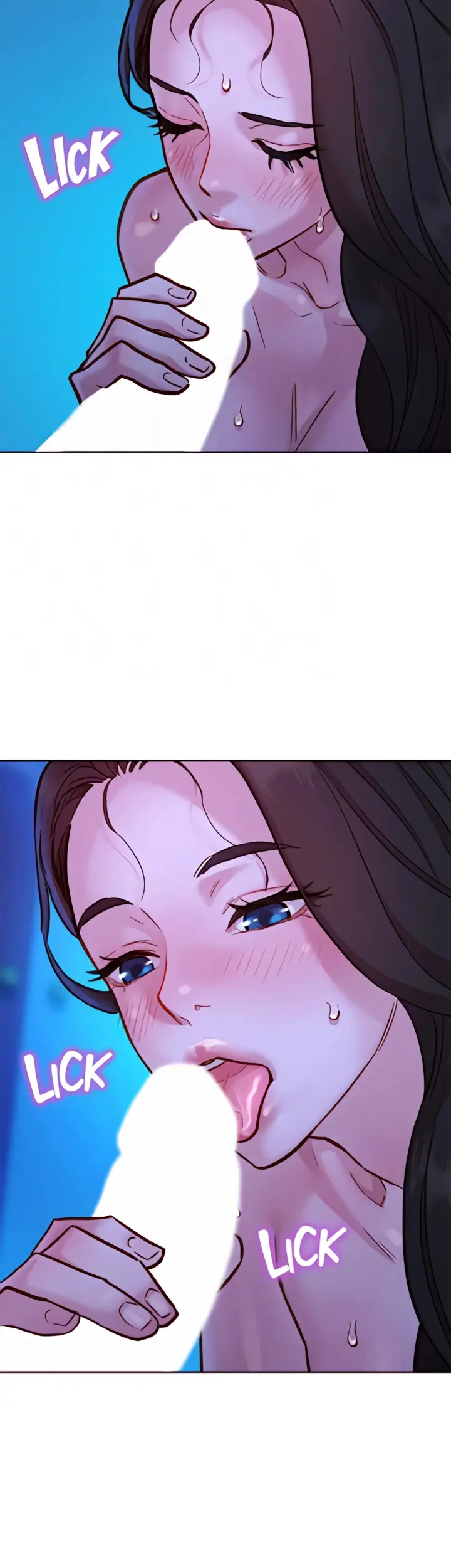 Lets Hang Out From Today Baaabc Chapter 57 - Page 16