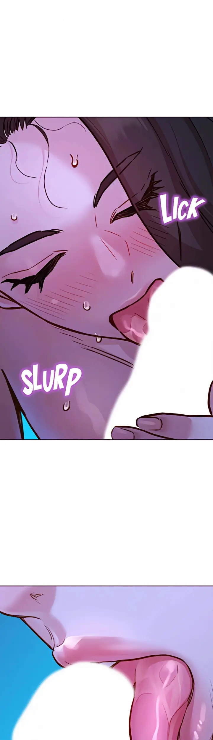 Lets Hang Out From Today Baaabc Chapter 57 - Page 18