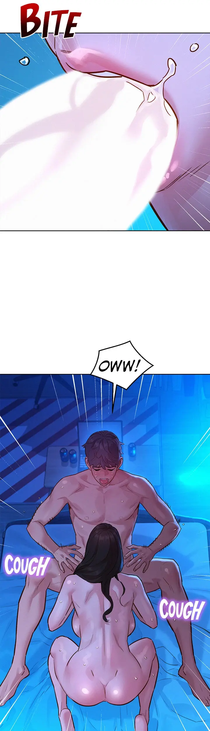 Lets Hang Out From Today Baaabc Chapter 57 - Page 27