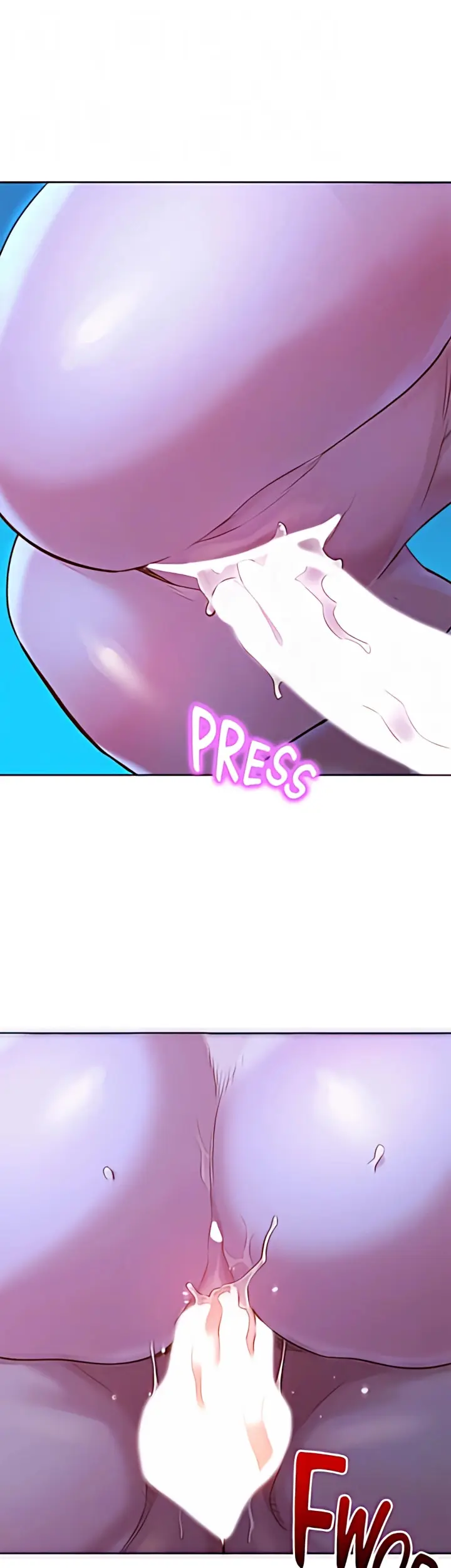 Lets Hang Out From Today Baaabc Chapter 57 - Page 38