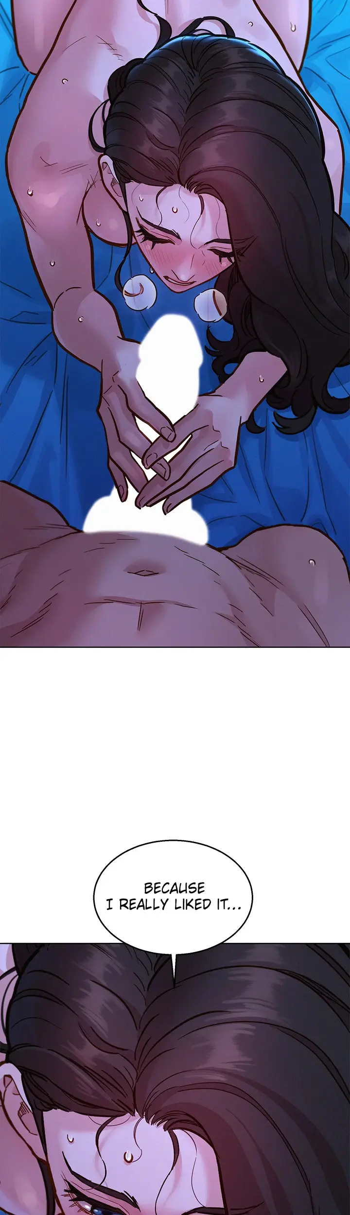 Lets Hang Out From Today Baaabc Chapter 57 - Page 4