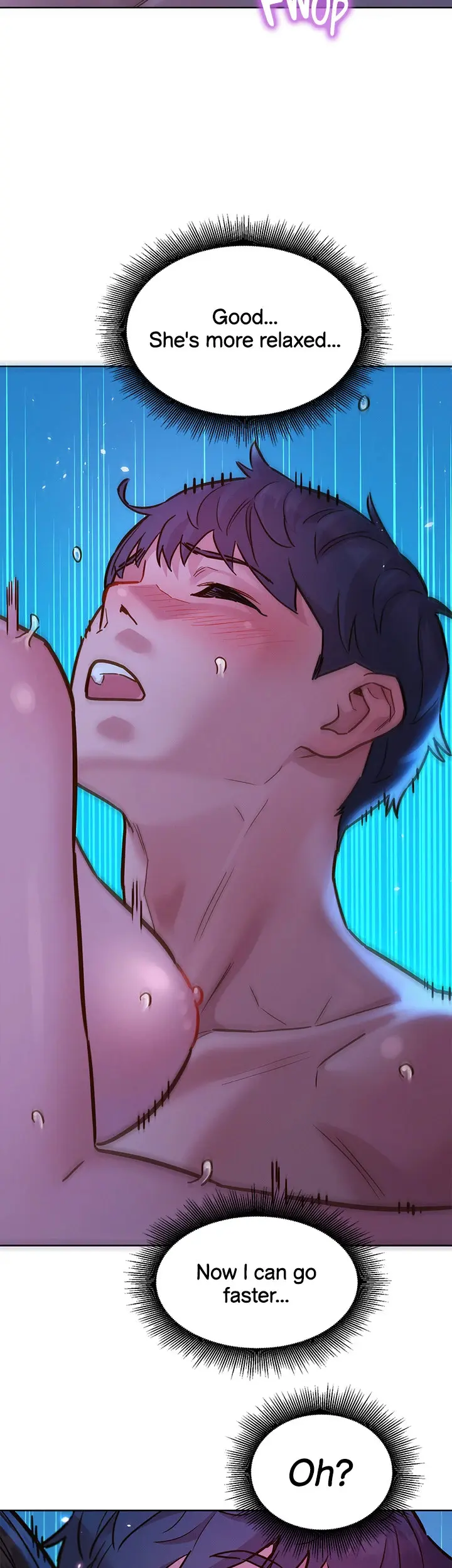 Lets Hang Out From Today Baaabc Chapter 57 - Page 45