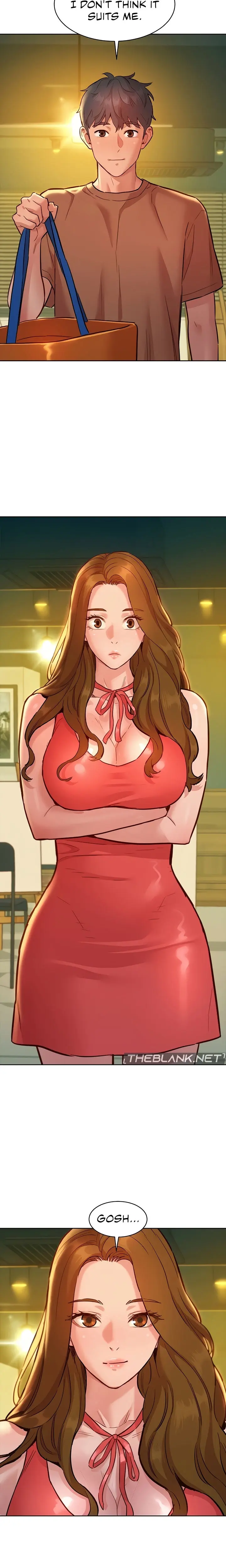 Lets Hang Out From Today Baaabc Chapter 58 - Page 19
