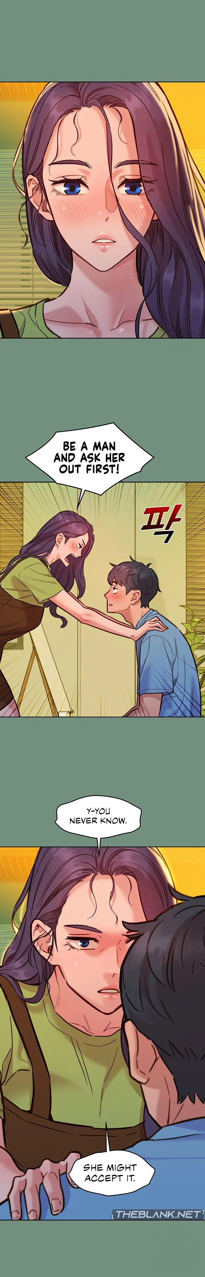 Lets Hang Out From Today Baaabc Chapter 59 - Page 11