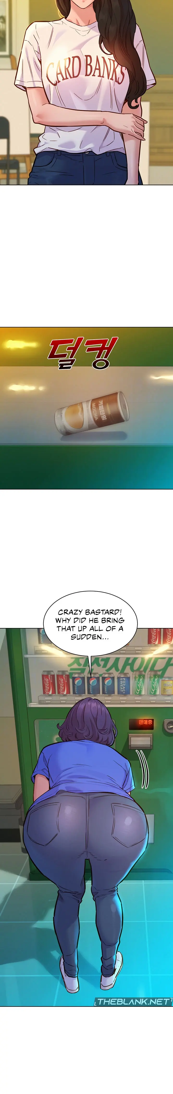 Lets Hang Out From Today Baaabc Chapter 59 - Page 8