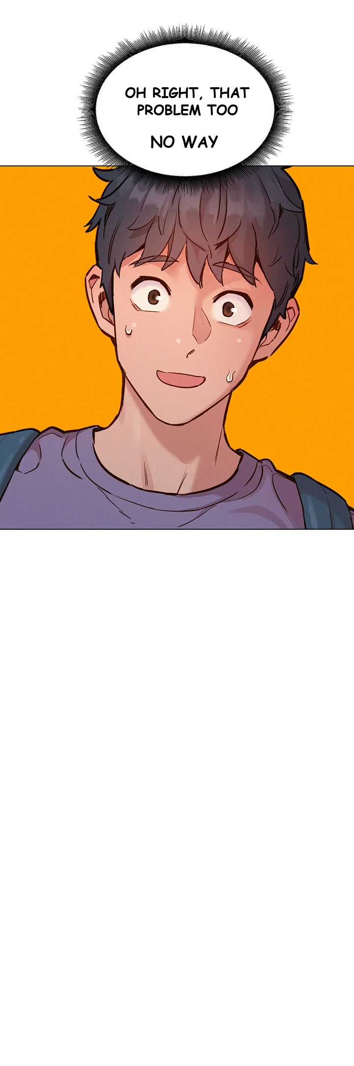 Lets Hang Out From Today Baaabc Chapter 6 - Page 41