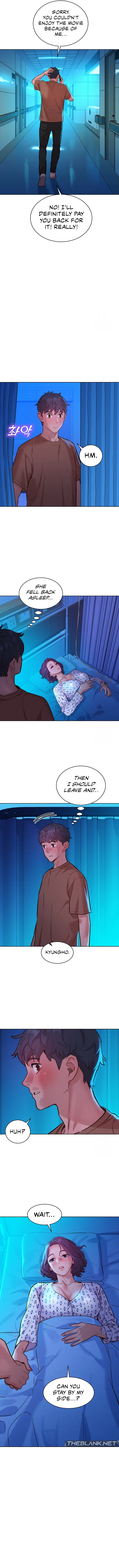 Lets Hang Out From Today Baaabc Chapter 60 - Page 11
