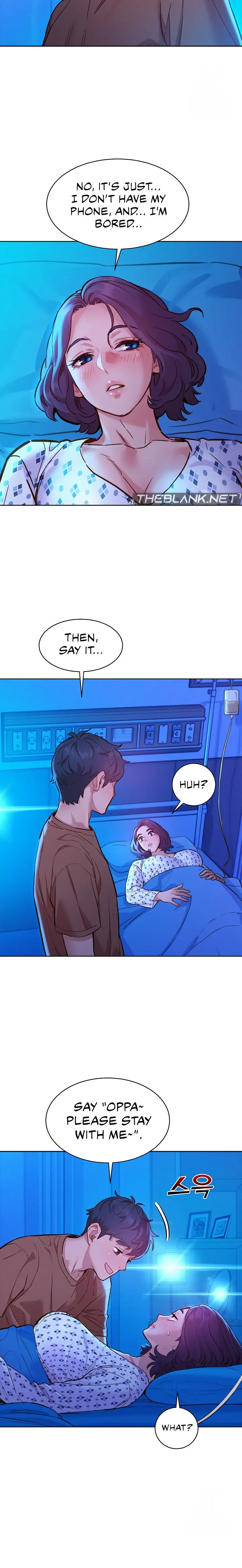 Lets Hang Out From Today Baaabc Chapter 61 - Page 2