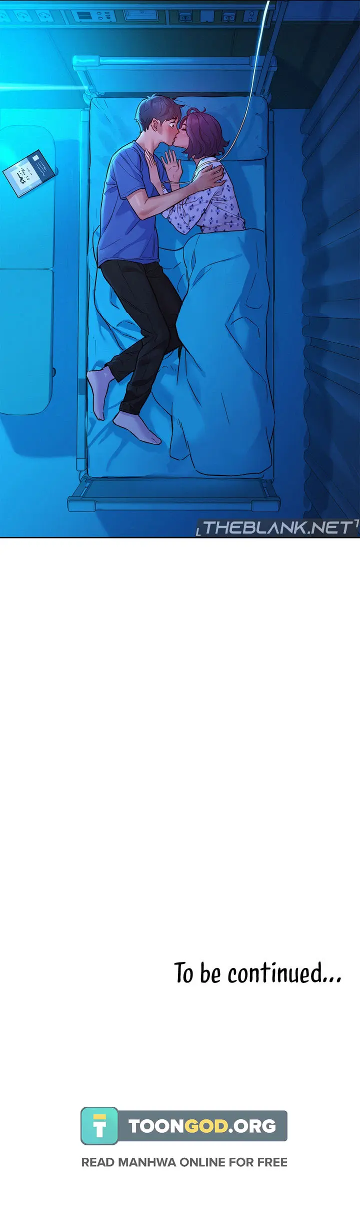 Lets Hang Out From Today Baaabc Chapter 61 - Page 23