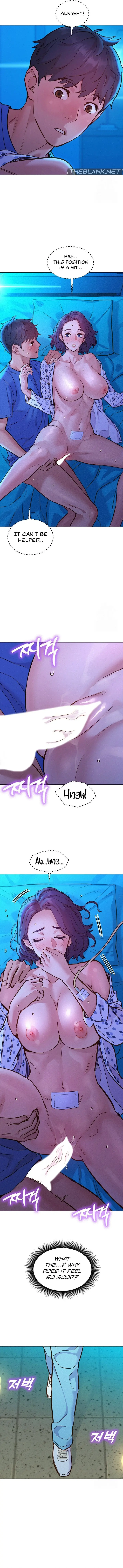 Lets Hang Out From Today Baaabc Chapter 62 - Page 12