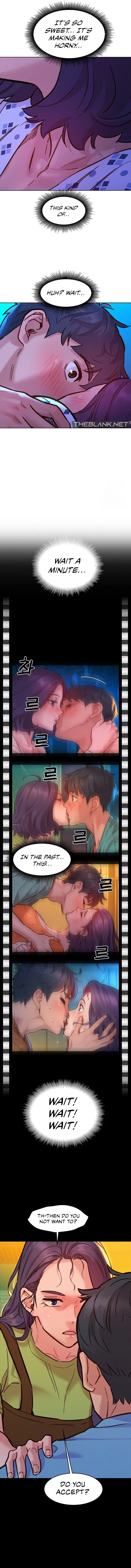 Lets Hang Out From Today Baaabc Chapter 62 - Page 3